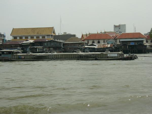 Mae Nam Chao Phraya
