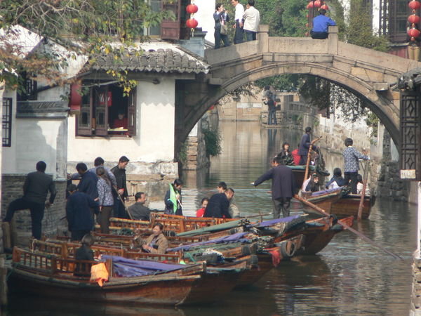 Zhounzhuang