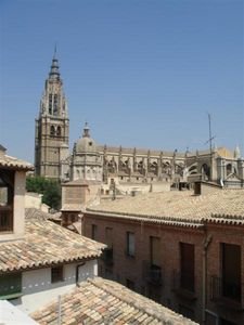 Toledo Cathedral