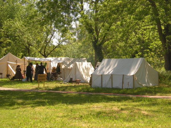 Union camp
