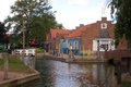 Neli's Dutch Village