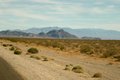 Southern Nevada Scenery