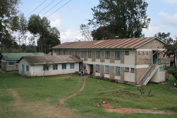 Students hostel
