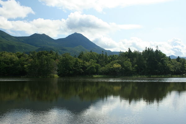 Shiretoko National Park | Photo