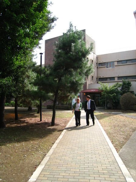 Azabu University