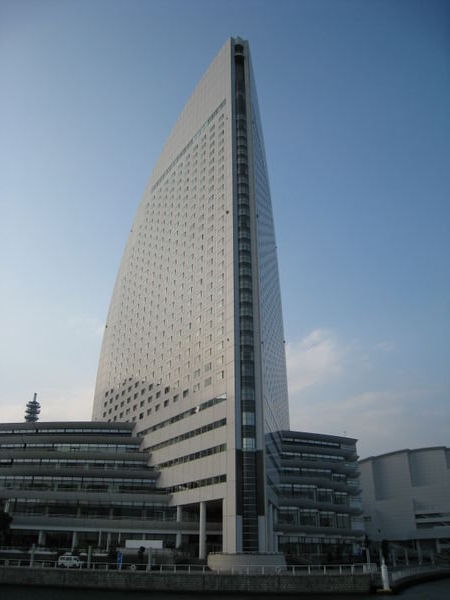 Yokohama - Minato Mirai
