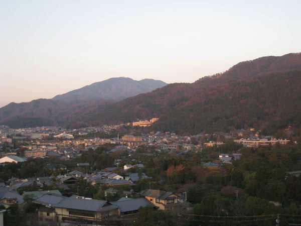 Higashiyama Hills