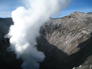 Java - Gunung Bromo - Volcano Summit
