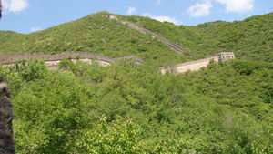 Mutianyu - The Great Wall