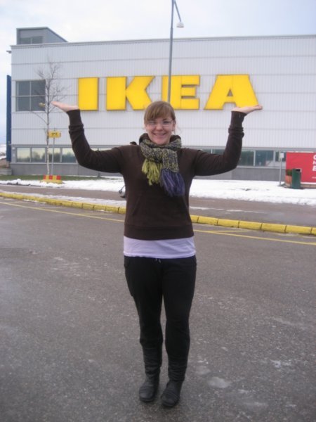 IKEA!!!