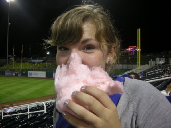 cccotten candy for stephanie...