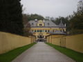 Hellbrunn Castle