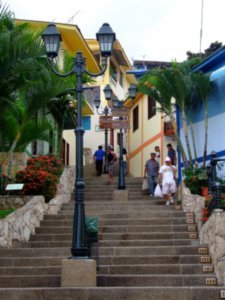 Las Penas, Guayaquil