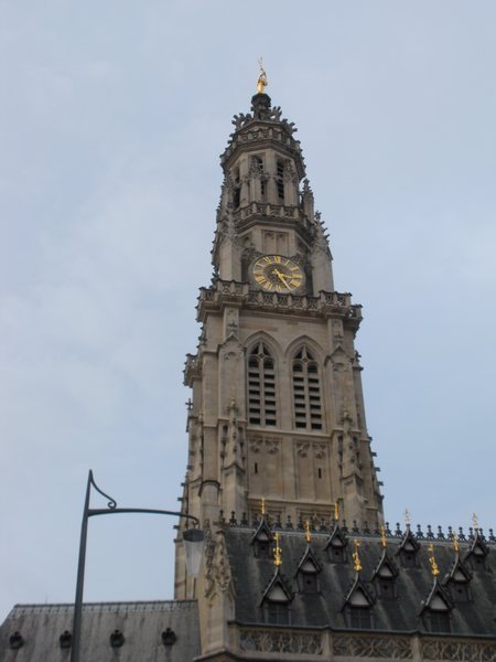 Arras