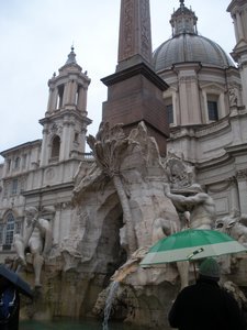 Piazza Navona