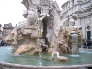 Piazza Navona