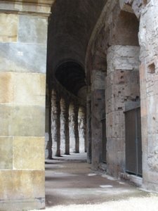 the Jewish ghetto