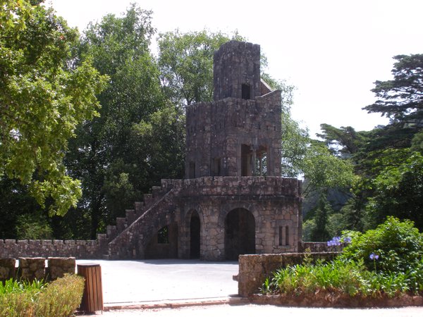 Quinta da Regaleira