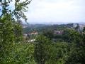 view from Quinta da Regaleira