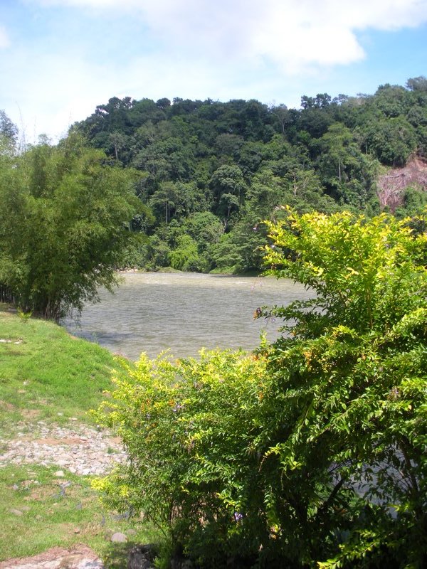 Kiulu River