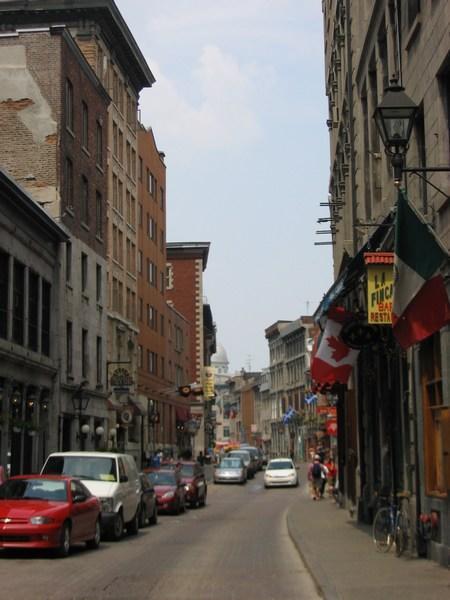 Vieux-Montreal 1