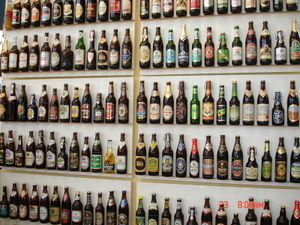 Wall o' Beer