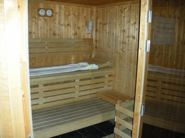 Aito suomalainen sauna Grenoblessa! | Photo