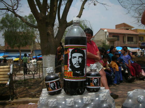 the Che drink
