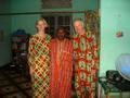 New Clothes make all of us Beninese!