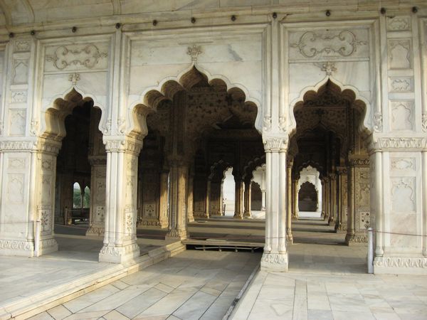 Red Fort Teahouse
