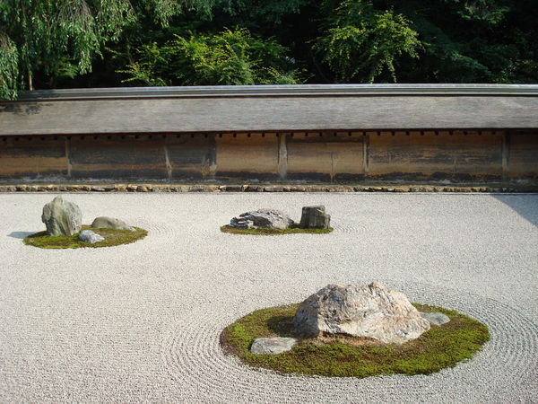 ryoan-ji | Photo