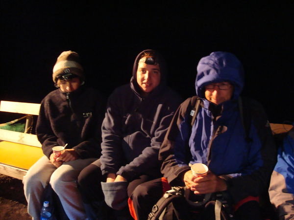 brrr sooo cold!! (3250 Mt)