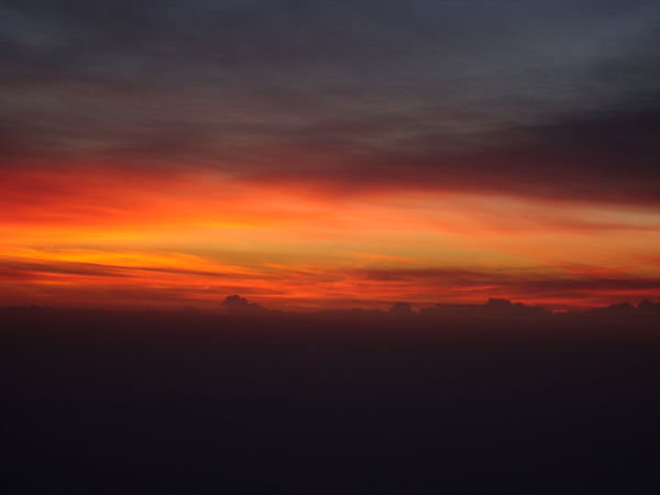 amazing sunrise 2