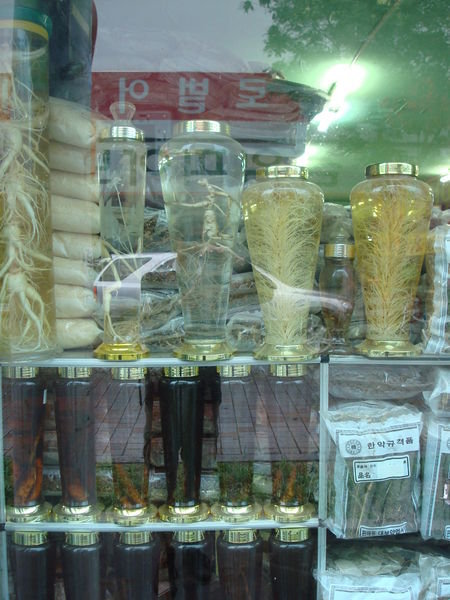 herbal medicin market
