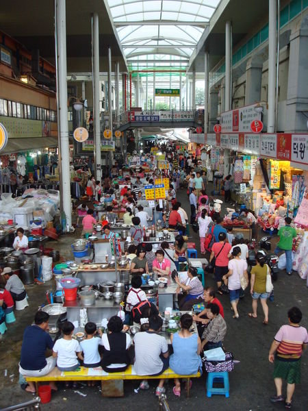 biggest market in asia
