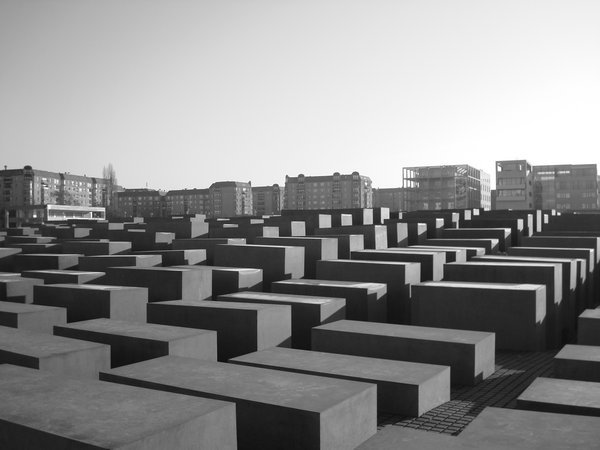 holocaust memorial 