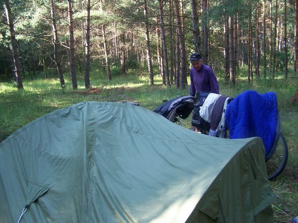 Camp 1