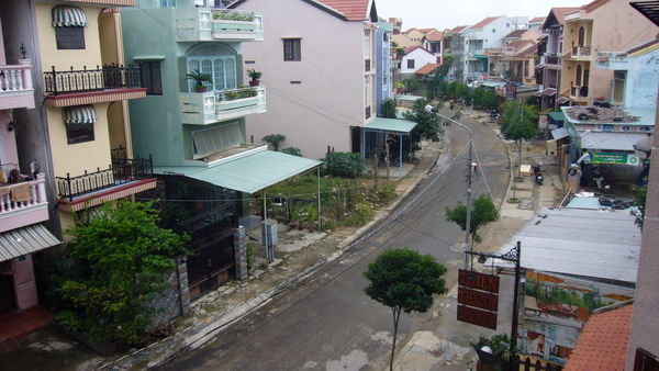 Our Street - After