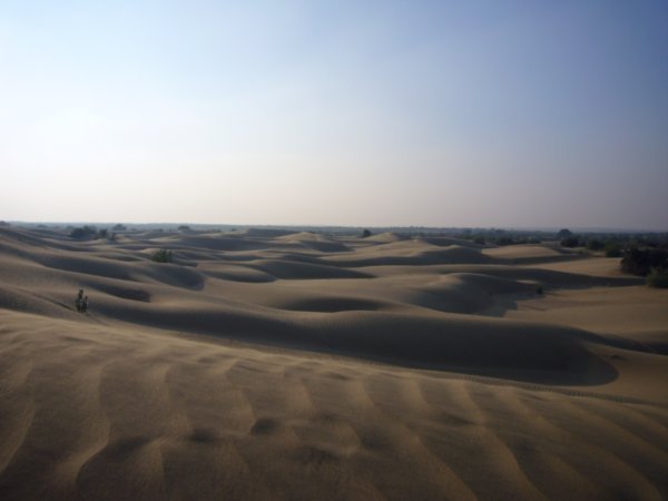 Khuri Desert