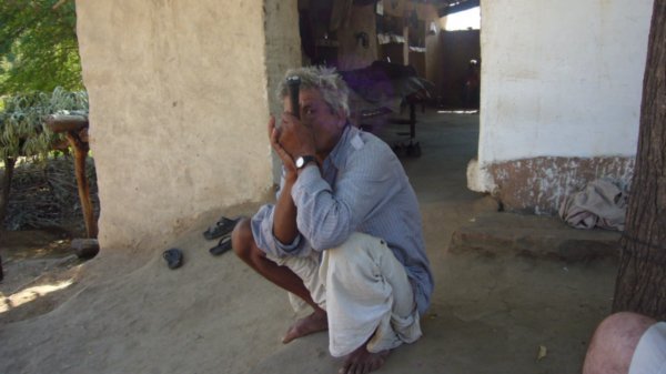 Ranakpur Resident