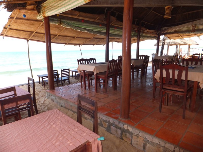 Blog - Beach Club Restaurant
