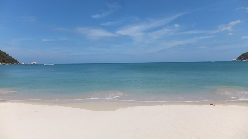 KP Noi Beach