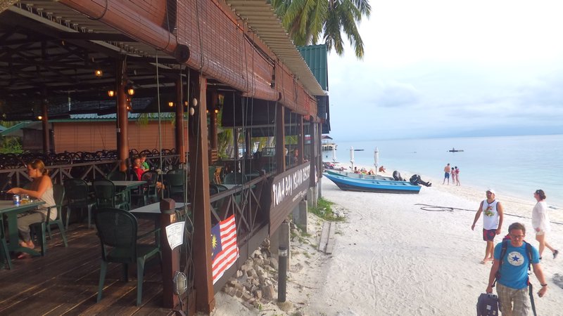 Tuna Bay Restaurant