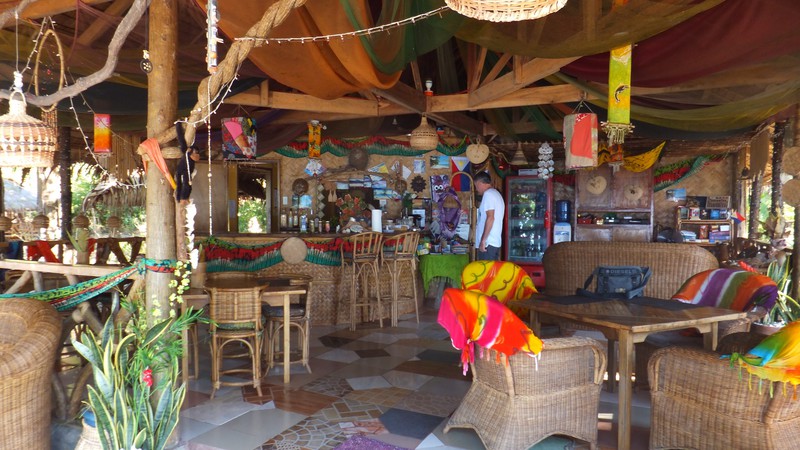 Jungle Beach Restaurant and Lounge