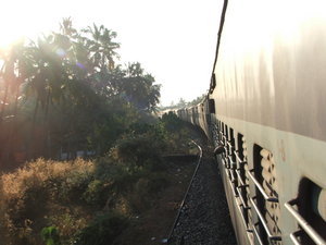 Netravati Express