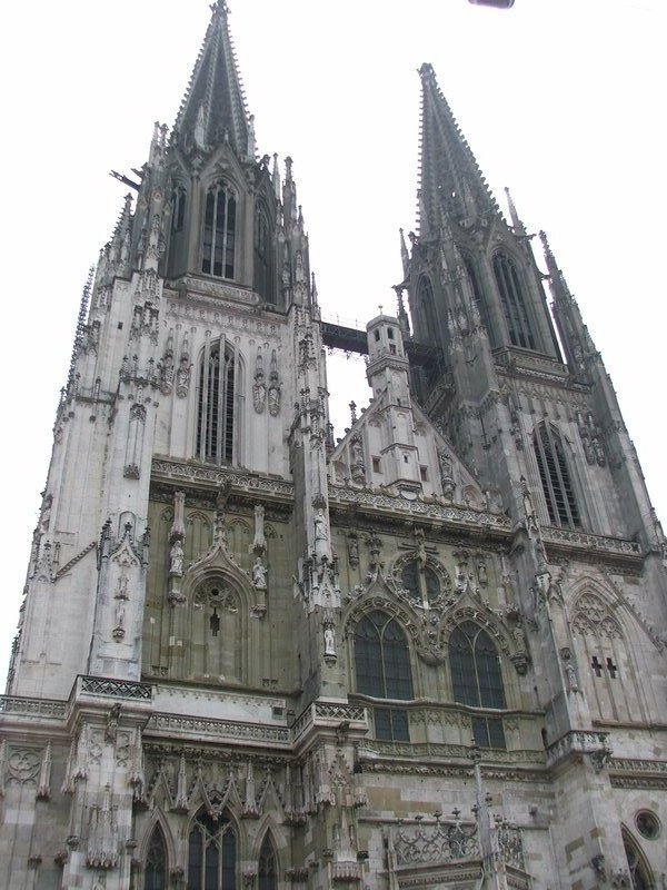 katedralis