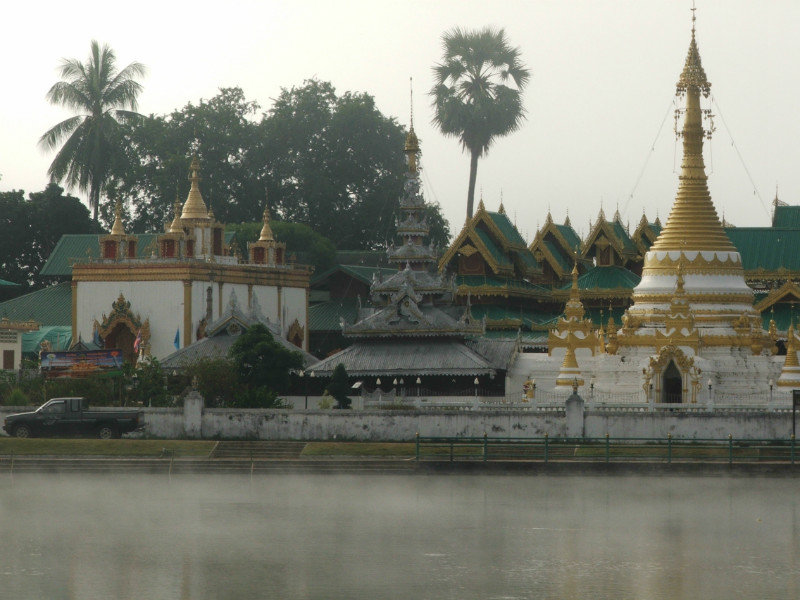 MHS - Wat Jong Kham