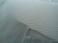 Zandvoorti sivatagban