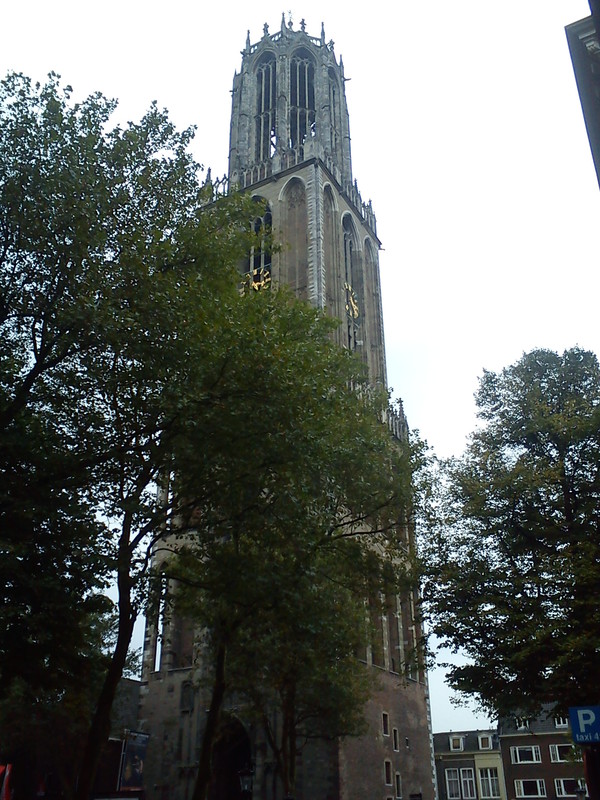 Utrecht 1