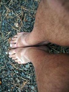 Barefoot Portage